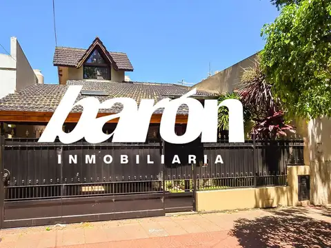 Venta - casa 5 amb - Alberti 531 - Lomas De Zamora