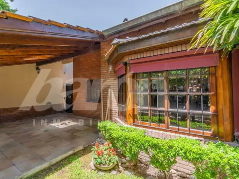 Casa en Venta de 4 dormitorios