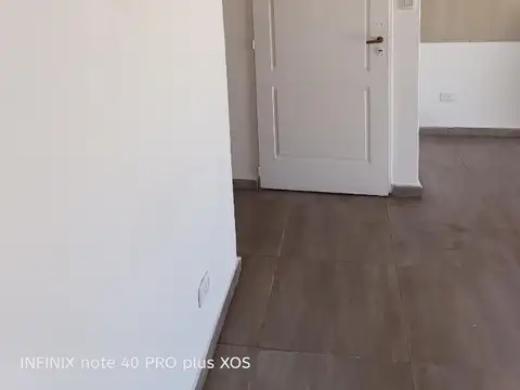 Departamento muy buen acceso 