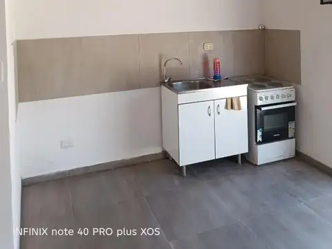 Departamento muy buen acceso 