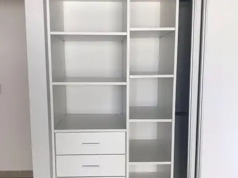 Departamento en Venta Castelar Norte, 2 ambientes con patio