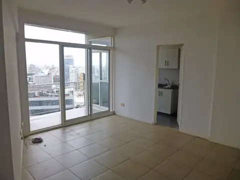 Departamento en Alquiler de 2 ambientes