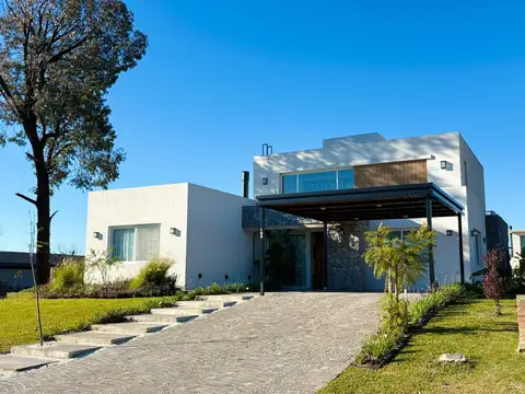OPPEL | Casa en Venta | DEL VISO  Pilar |  Cod: 34068