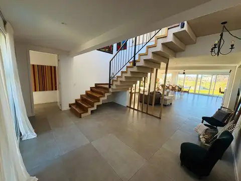 OPPEL | Casa en Venta | DEL VISO  Pilar |  Cod: 34068