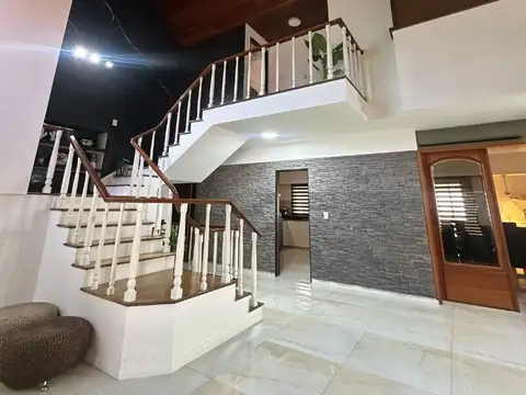 Casa en Venta en Merlo, USD 350.000