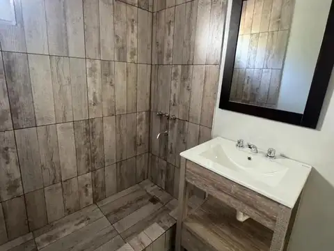 Depto Tipo Casa en Venta al Norte