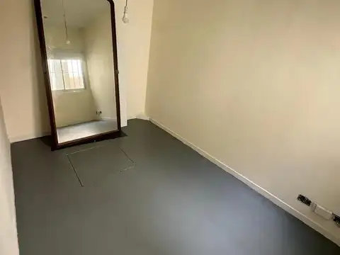 Depto Tipo Casa 4 ambientes con 2 baños