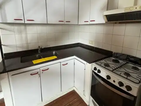 Depto Tipo Casa en Venta de 4 ambientes