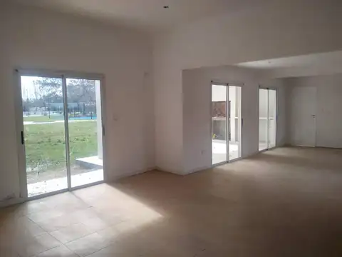 Casa en Venta A Estrenar