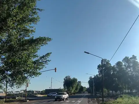 COSTA CARRIL MONTECASERO Y CARRIL NORTE SAN MARTIN MENDOZA