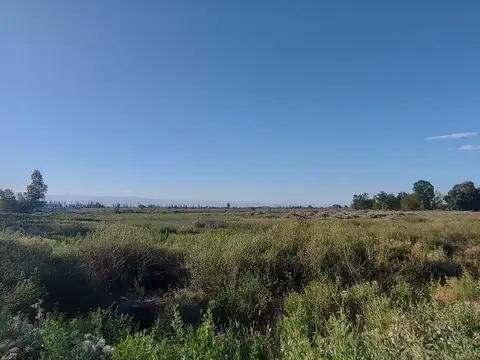 Venta en terreno en San Martin