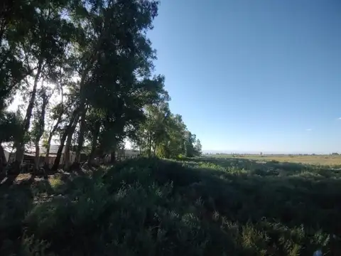 Terreno en Venta 212  mts Frente