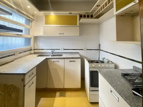 Depto Tipo Casa en Alquiler de 3 dormitorios