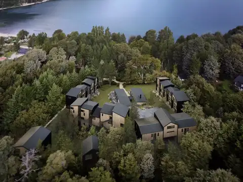 Depto Tipo Casa en Venta de 2 dormitorios