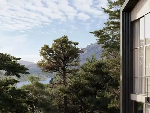 Depto Tipo Casa en Venta en San Carlos de Bariloche, USD 212.200