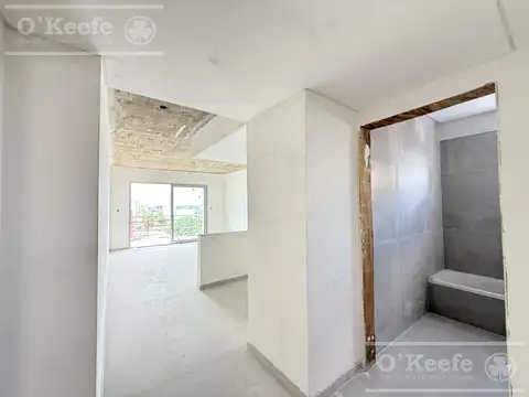 100% FINANCIADO  Departamento en Venta tipo Monoambiente , Bernal Centro.