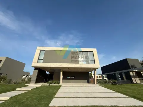Casa  en Venta en La Calesa, Pilara, Pilar