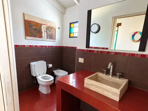Casa en venta Talar de Mendiolaza