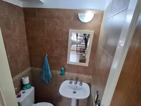 Depto Tipo Casa en Venta en Ituzaingo, USD 82.000