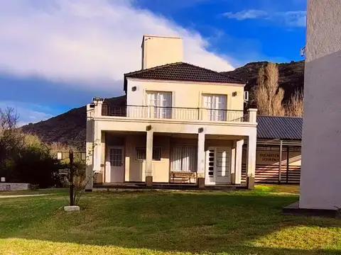 Terreno en Venta en San Luis, Juan Martín de Pueyrredón