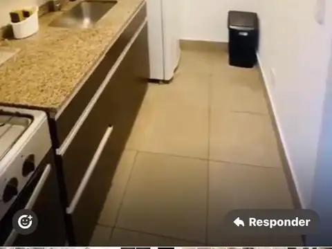 Pacheco 3100, Piso 1