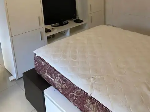 Departamento en Alquiler Temporal Permite mascota