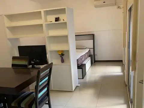 Departamento en alquiler temporario