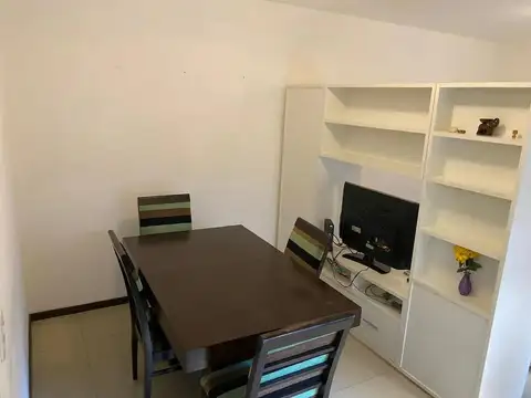 Departamento en Alquiler Temporal de Monoambiente
