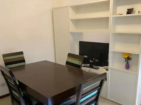 Pacheco 3100, Piso 1