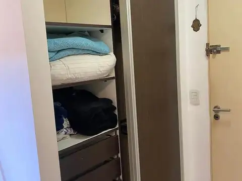 Departamento en alquiler temporario