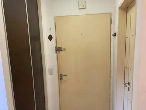 Departamento en alquiler temporario