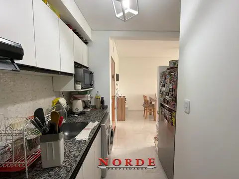Departamento en Venta Apto profesional