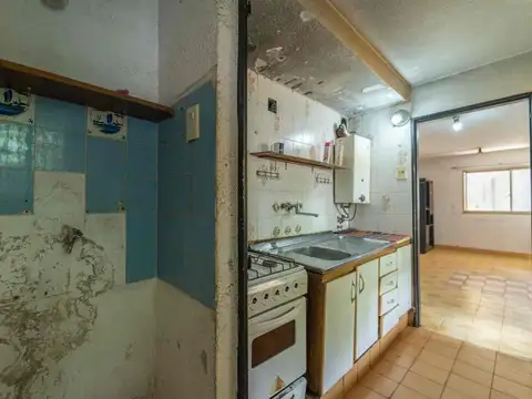 Departamento en Venta 42 años