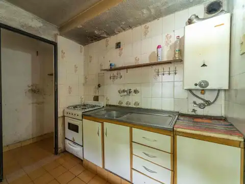 Departamento en Venta en Villa Pueyrredon, USD 54.000