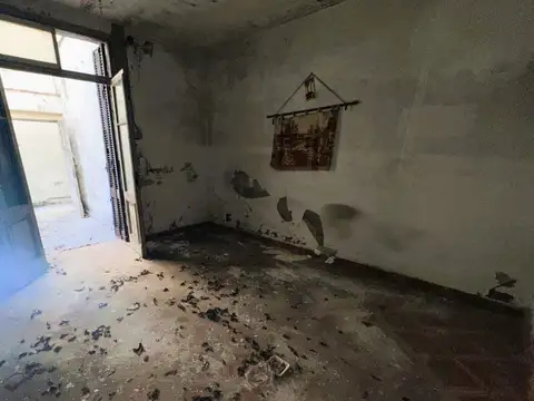 Depto Tipo Casa en Venta en Balvanera, USD 130.000