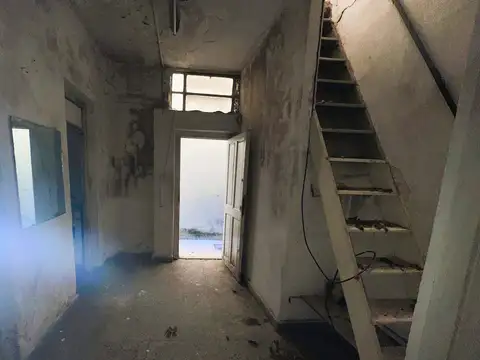 Depto Tipo Casa en Venta con 1 cocheras