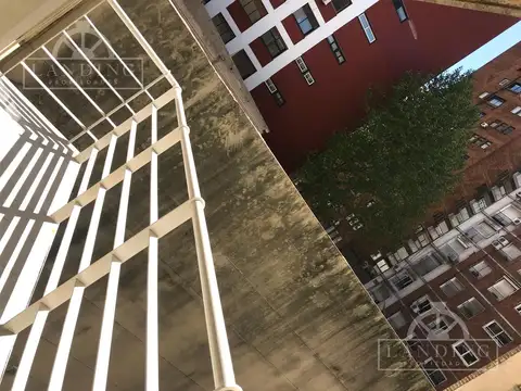 Departamento en Alquiler en Palermo Chico, USD 550