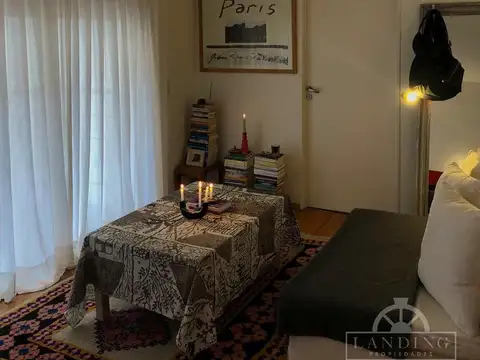 Departamento en Alquiler A Estrenar