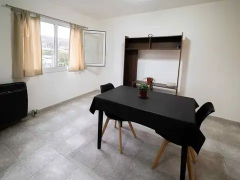 Departamento en Alquiler de 4 ambientes