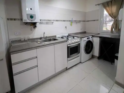 Departamento en Alquiler de 3 dormitorios
