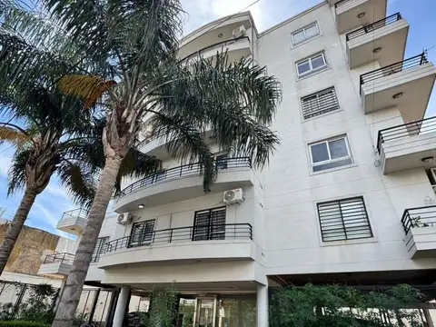 pueyrredon 3300, Piso 1