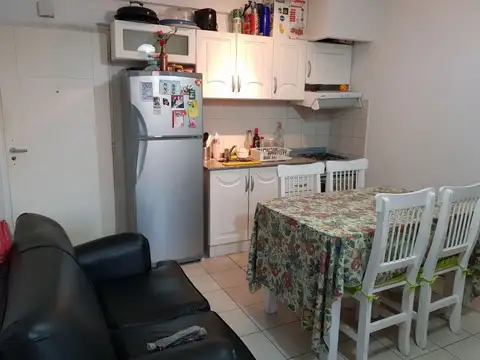 Departamento en Venta de Monoambiente