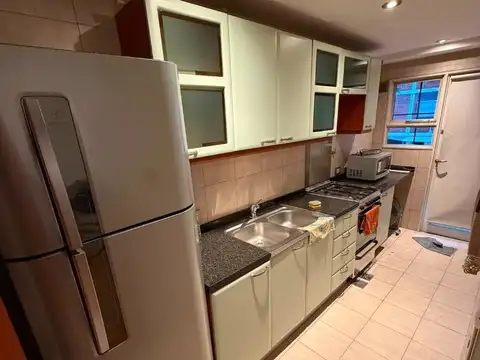 Departamento en Alquiler al Oeste