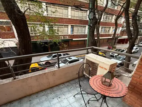 Departamento en Alquiler de 1 dormitorio
