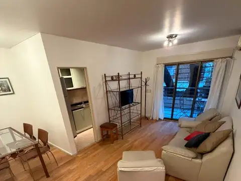 Departamento en Alquiler en Belgrano, $ 1.100.000