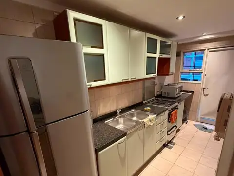 Departamento en Alquiler 25 años