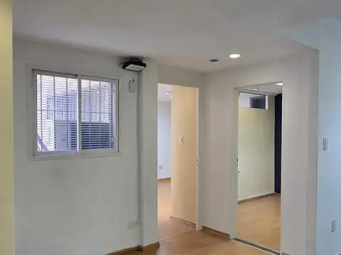 Oficina en  Microcentro