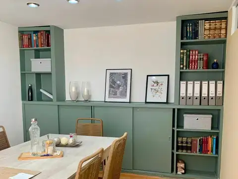 Rubros/varios - Oficina 3 amb c/baño privado