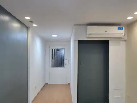 Oficina 3 amb c/baño privado