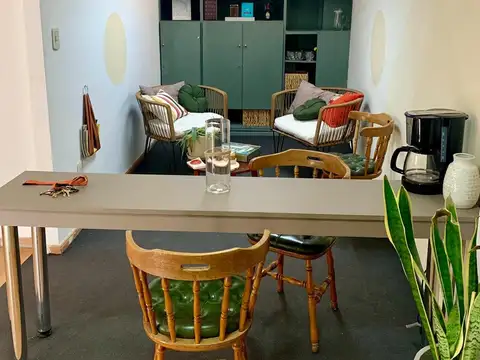 Oficina en Venta en San Nicolás, USD 50.000